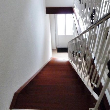 Gesine'S Huuske Villa Eilsum Ngoại thất bức ảnh