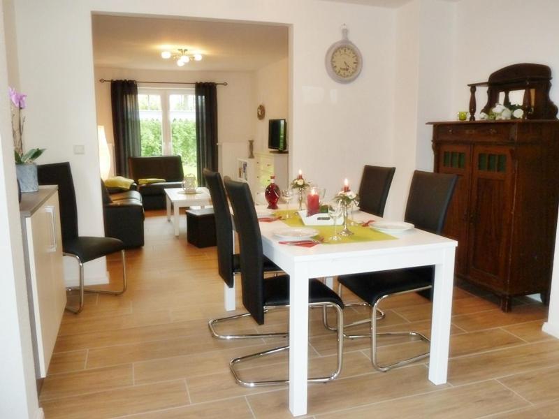 Gesine'S Huuske Villa Eilsum Ngoại thất bức ảnh