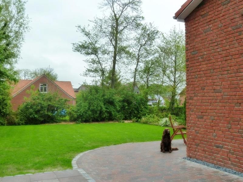 Gesine'S Huuske Villa Eilsum Ngoại thất bức ảnh