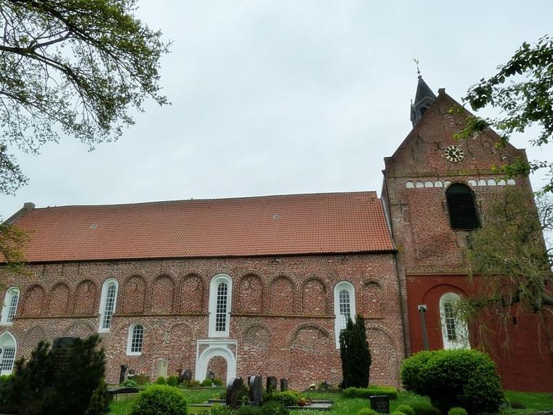 Gesine'S Huuske Villa Eilsum Ngoại thất bức ảnh